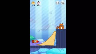 Hello Cats Level 19 | 3 Stars Walkthrough