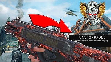 NEW CORDITE BUFF is LIKE HACKING in BLACK OPS 4.....