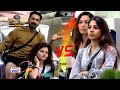 Bigg Boss Review: Nikki & Rubina Fight over Cooking | Abhinav Support Rubina