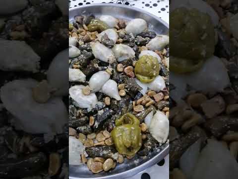 كبة كبة دولمة