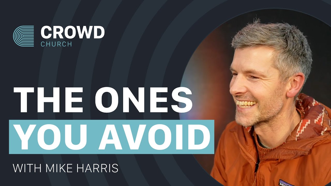 Loving Your Neighbour, Even When You Don't Like Them