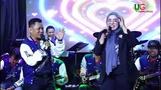 Siapa Yang Punya | Adjie Andrian Ft Fina Permata | Cipt H Rhoma Irama