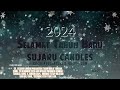 Selamat Tahun Baru 2024. 