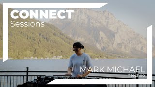 CONNECT Session - Mark Michael live @Traunsee Gmunden