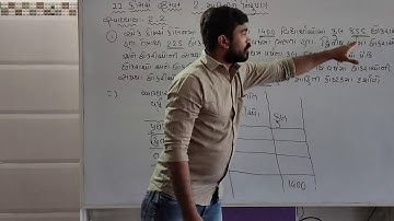 11th Commerce|| Stat|| Chapter: 2||  Lecture: 10|| Jignesh kamani||