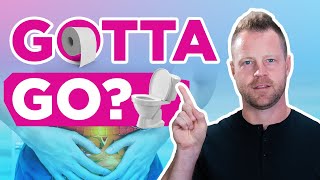 Solutions to Stop Diarrhea FAST | 2 Home Remedies