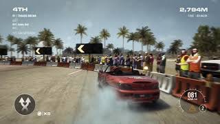GRID 2 - Struggle Is Real | Part 5