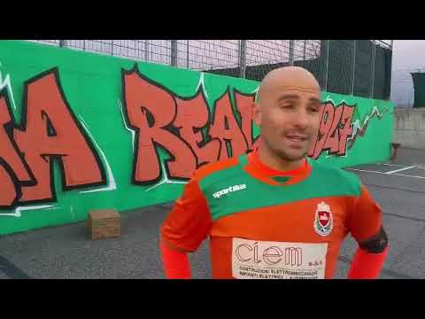 Calcio, il Venaria Reale batte il Caselle nel big match del “Don Mosso” e allunga (VIDEO)