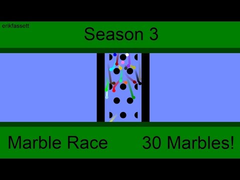 marble race tutorial algodoo Part Making [Full 15 Season Download] 3 Marble Algodoo Race