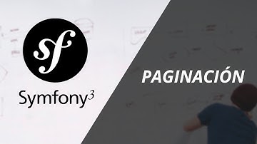 Listados paginados con KnpPaginatorBundle - Paginación en API REST con Symfony 3