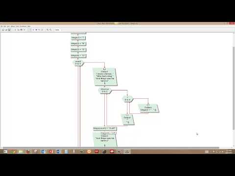 merihelp.net: Programming the Bingo Song
