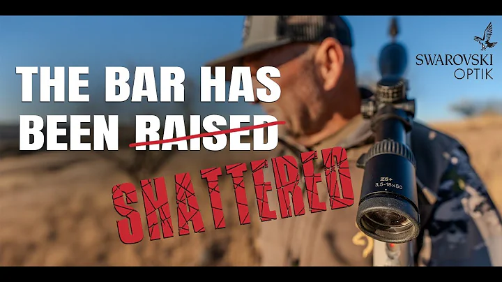 Loved the Swarovski Z5(i)? Meet the NEW Z5(i)+