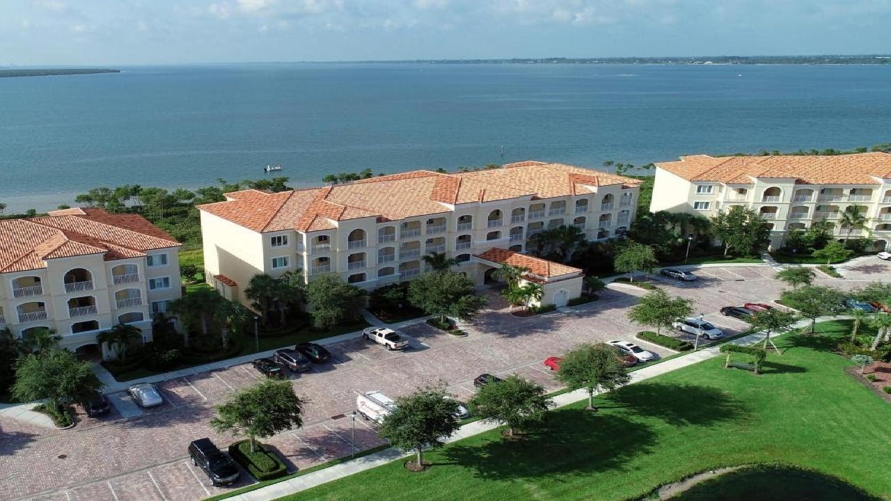 26 Harbour Isle Drive W, Fort Pierce, FL Presented by Mark Tierney. YouTube