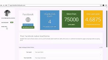 Double Click Leads Review : Boost subscription by 600% - Double Click Leads review.mp4