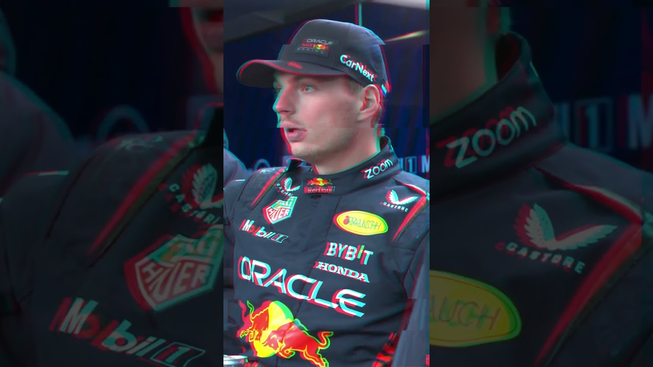 Who Will Take The Next Title Of Gran Prix? 