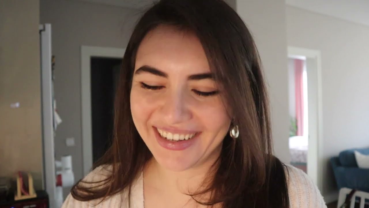 VLOG - BATH AND BODY WORKS VE OYSHO ALIŞVERİŞİM - KARGOLAR - PARFÜM KOLEKSİYONUM