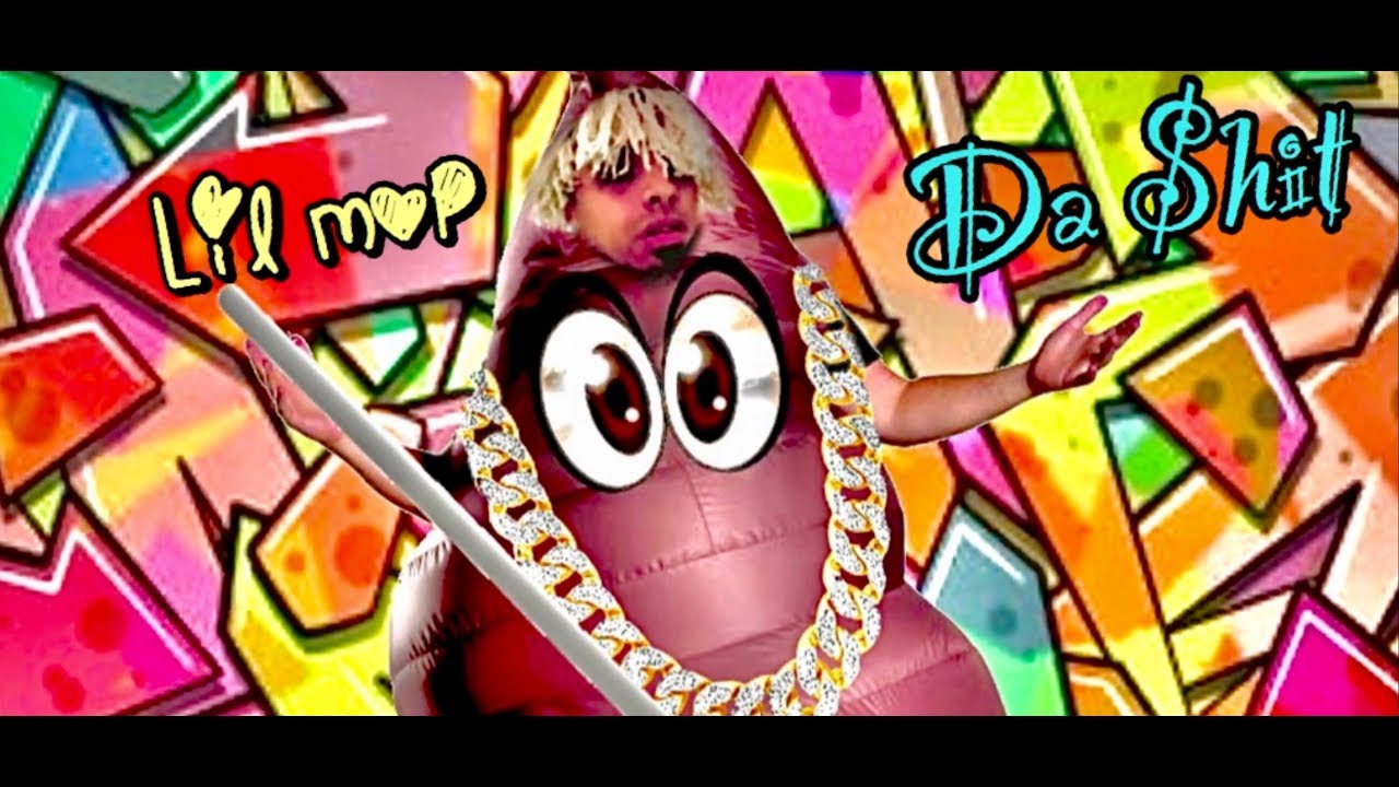 Lil Mop - Da Shit (Official Audio) - YouTube