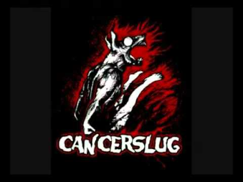 Cancerslug - Destruction