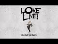 I Don't Love Snow Halation - My Chemical Romance vs. Love Live! (Mashup)