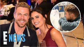 Derek Hough Shares Update on Hayley Erberts Latest Skull Surgery | E News