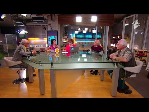 \"ხაზის რადიო\" - შეხვედრა რადიოს ყოფილ თანამშრომლებთან