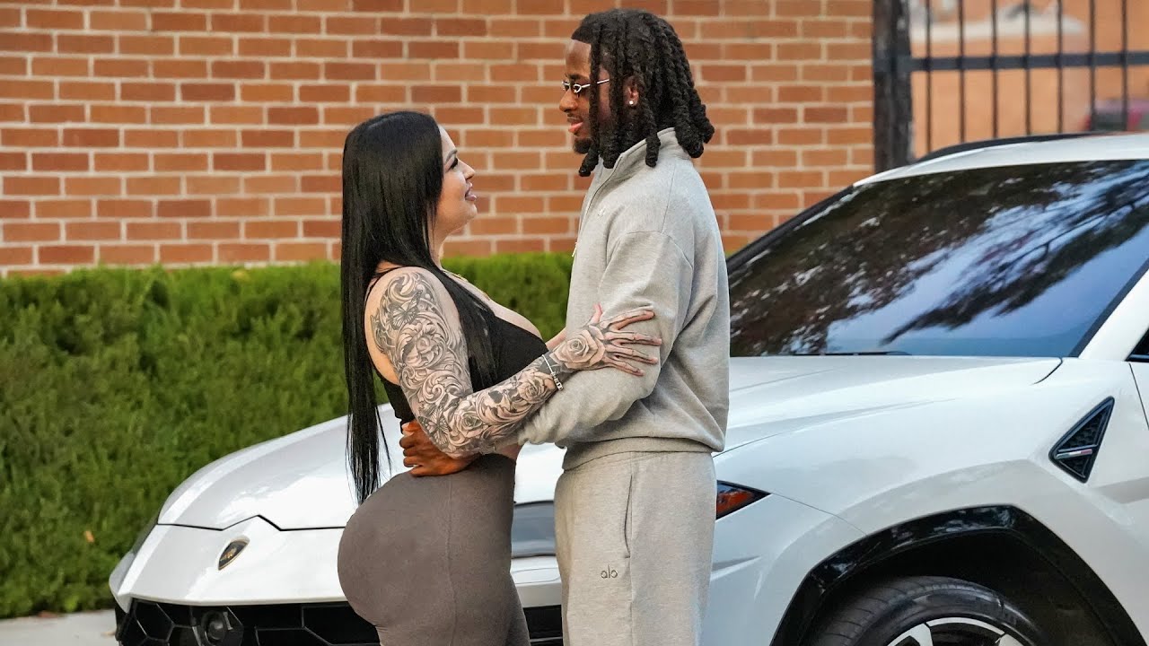 GOLD DIGGER PRANK PART 1067! | Nyyear Price