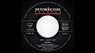 Hot Butter – Popcorn