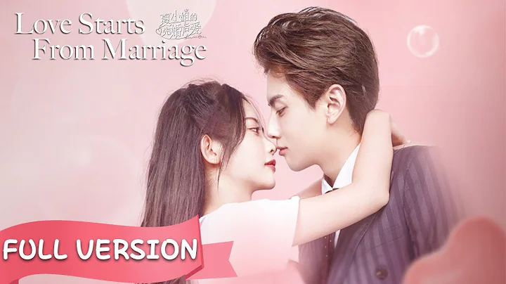 Full Version | Fell in Love With The Bride's Replacement | [Love Starts From Marriage] - DayDayNews
