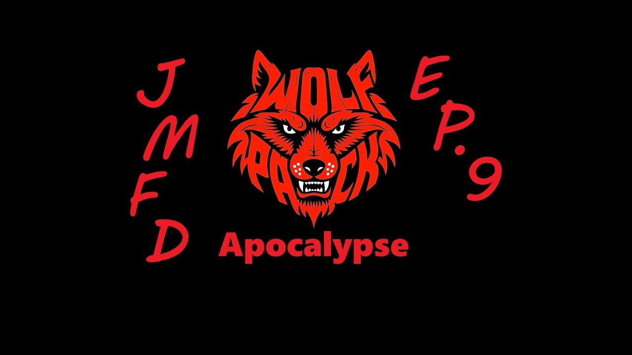 Project Zomboid (b42)~Wolf Pack Apocalypse~ Ep.9