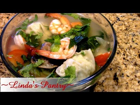 Wor Wonton Soup Delivery