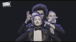 Pantomime - Promo Video - Show Light Souls NEW!