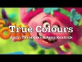 Justin Timberlake & Anna Kendrick - True colours