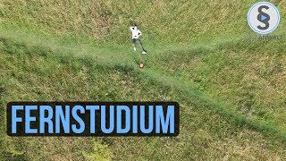 Kann man mit Fernstudium Anwalt werden?