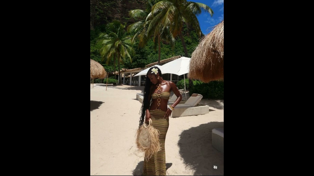 [FREE] AFROBEAT x R&B TYPE BEAT - COCO