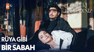 Güneş, Azilin Şefkatli Kollarında - Gözleri Karadeniz 10. Resimi