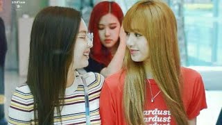 jenlisa / tumhi aana / Korean mix / hindi mix / blackpink (jennie) and (lisa).