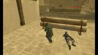 Get Flag Or Die Trying BF2