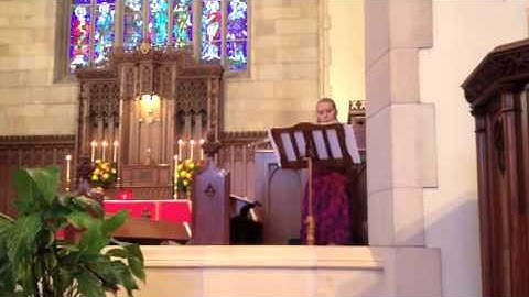 Telemann Suite No 1: Overture