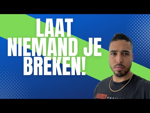 Video: Op een onverstoorbare manier?