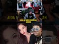 Aida Se Metió Con Ryan Castro Cuando Terminó La Primer Vez Con Westcol