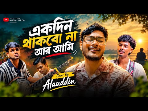 একদিন থাকবো না আর আমি @RonyjhonOfficial | Trending Song | 2026 | Vairal song