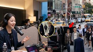 Shocking! Insider Staff Reveals Secret—Behind Global Tour, Jimin Met Special Someone in America?