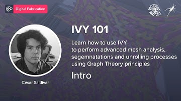 Ivy101 - Intro