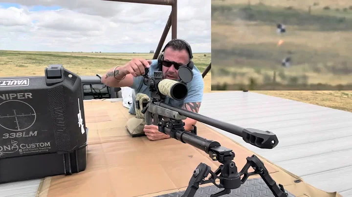 2+ Miles with 300 PRC