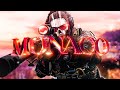 Monaco  call of duty montage