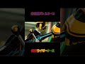 【とある未公開シーン③】仮面ライダーオーズ【MOVIE大戦】#short