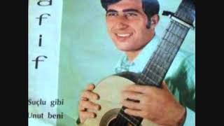 Afif Tekir - Unut Beni (Orijinal Plak Kayıt)