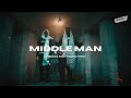 [FREE] Booter Bee x Country Dons x Meekz Manny type beat - MIDDLE MAN