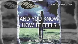 Grey Daze - The Down Syndrome (Lyric Video)
