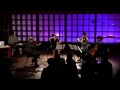 Zephyr Quartet: Falconwood Pinblock - Jarrad Payne / Dylan Marshall